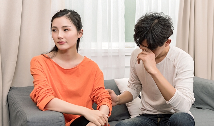 榆林如何离婚能名正言顺可不留话柄